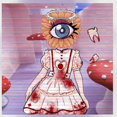 Profile image of ﾋ間倭璃のヵィ腐ﾂ-