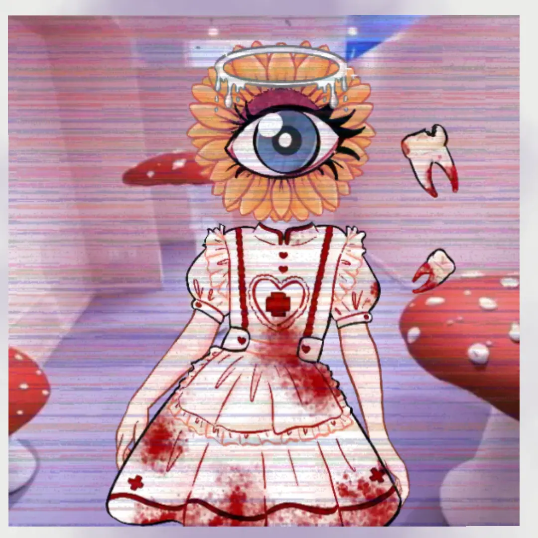 haru_tik417의 ドリームコアで犯されそう?!