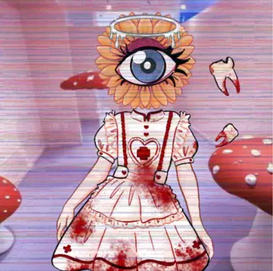 Profile image of ﾋ間倭璃のヵィ腐ﾂ-