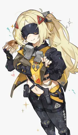 Profile image of 트리거