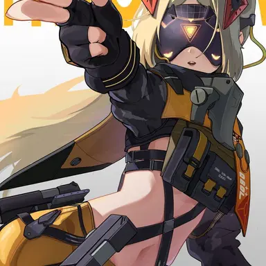 Profile image of 트리거