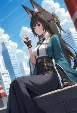 Profile image of 미야비