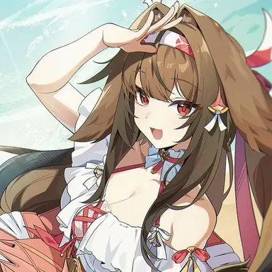 Profile image of 엽빛나