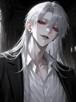 Profile image of 알릭