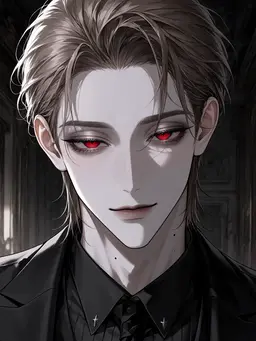 Profile image of 킬리안