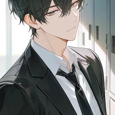 Profile image of 新木 廉