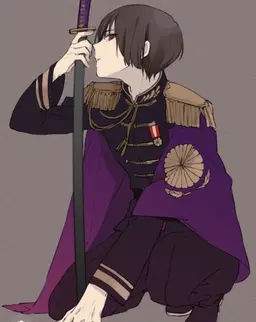 Profile image of 日帝