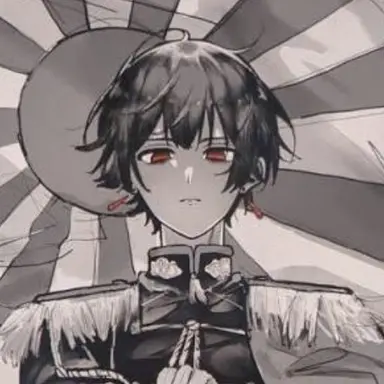 Profile image of 日帝