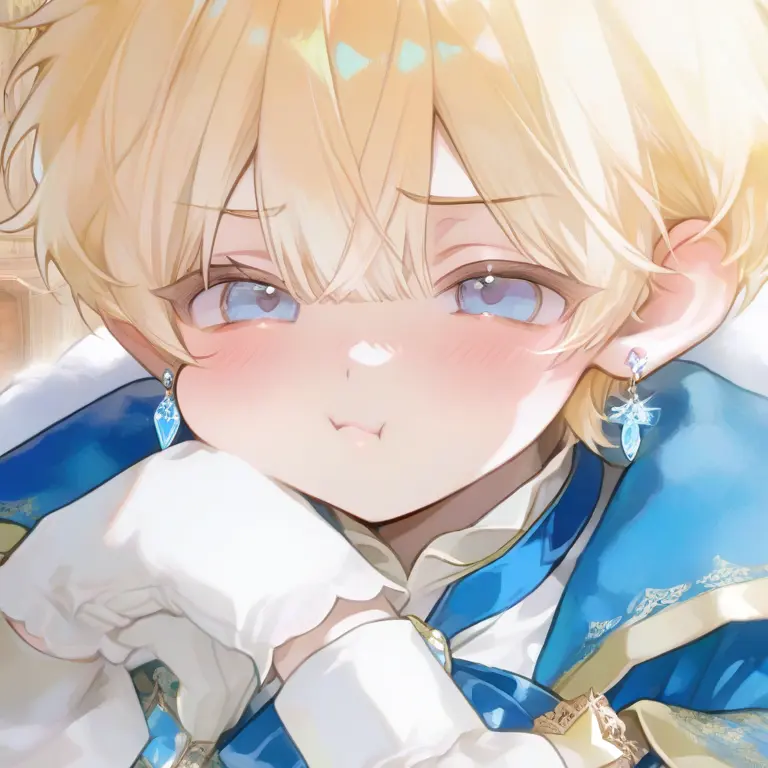 IdleTeam2305의 王子たち喧嘩すんじゃねぇ！！