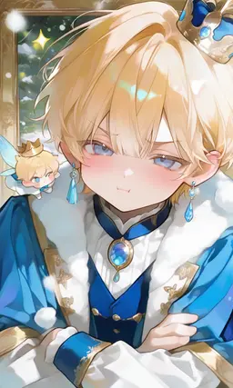 Profile image of 羅依