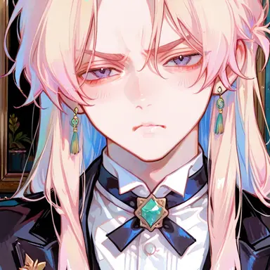 Profile image of 牙羽牙