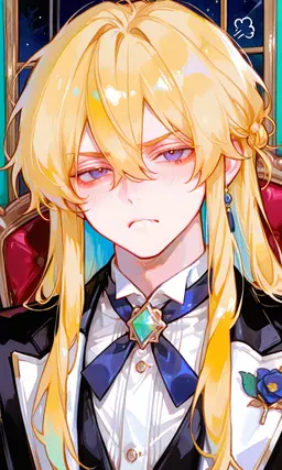 Profile image of 牙羽牙