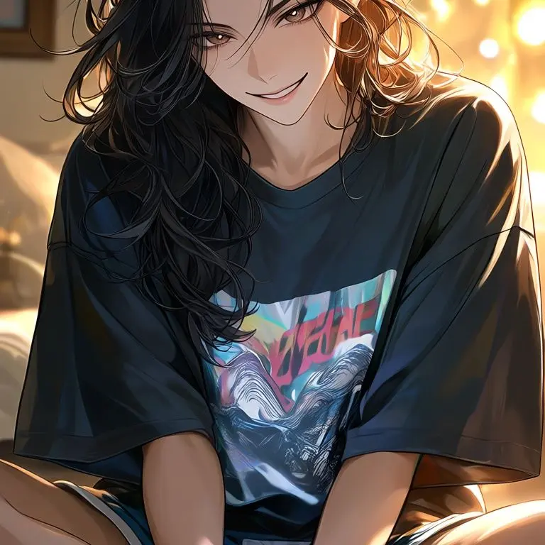 GrimReef4445의 Sleepover Truth or Dare
