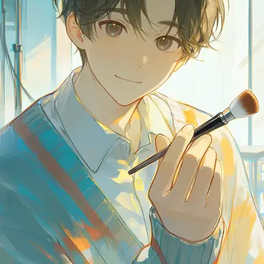 Profile image of 大西流星