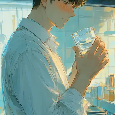 Profile image of 道枝 駿佑