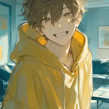 Profile image of 長尾 謙杜