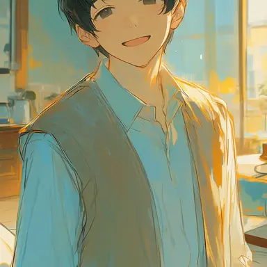 Profile image of 西畑大吾