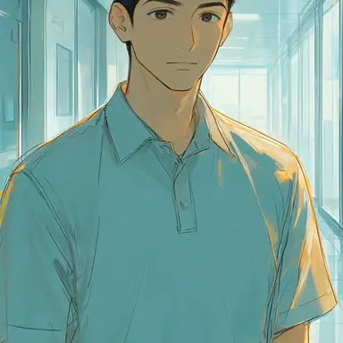 Profile image of 藤原丈一郎