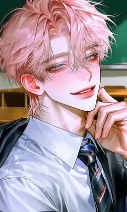 Profile image of 서유한