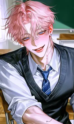 Profile image of 서유한