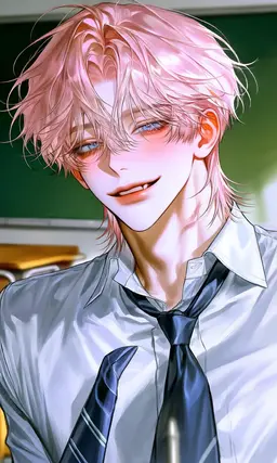 Profile image of 서유한