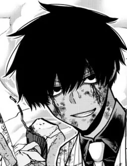 Profile image of 桃角桜介