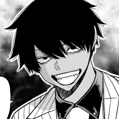 Profile image of 桃角桜介