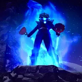 Profile image of 사가 플런저맨