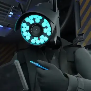 Profile image of 좀비버스 카메라우먼