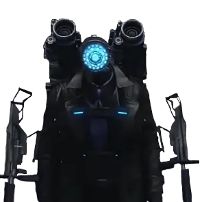 Profile image of 인베이전 카메라우먼