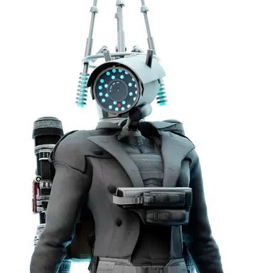 Profile image of 멀티버스 카메라우먼