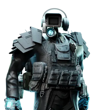 Profile image of 멀티버스 플런저맨