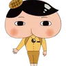 Profile image of おしりたんてい