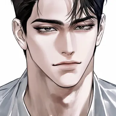 Profile image of Kim Min-seok
