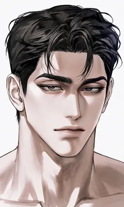 Profile image of Kim Min-seok