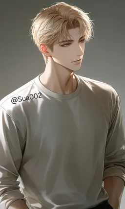 Profile image of Lee Seo-hun