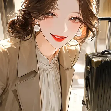 Profile image of Vivienne
