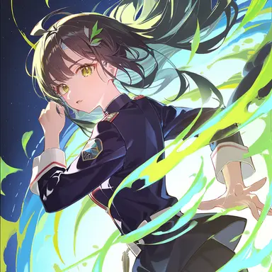 Profile image of アヤノ
