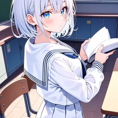 Profile image of ミラ