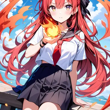 Profile image of アヤ