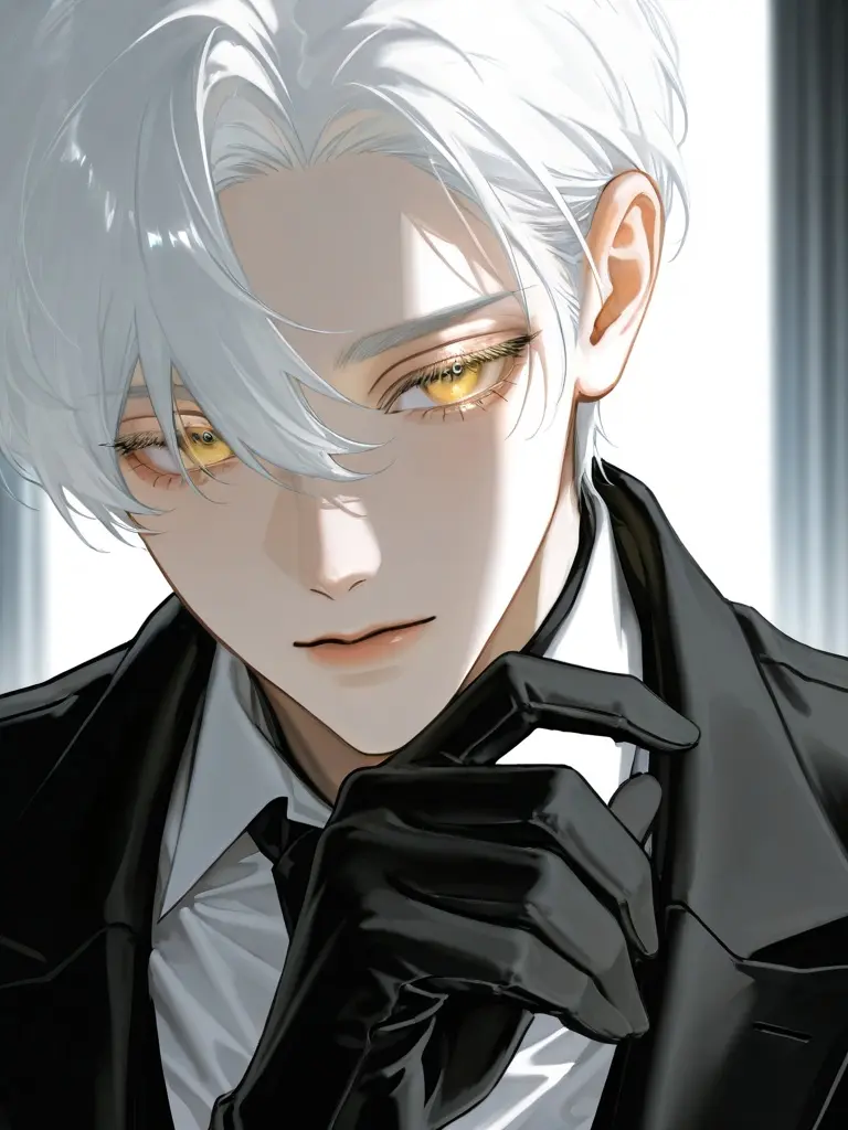 SunnySong9809의 見た目と中身は違う！