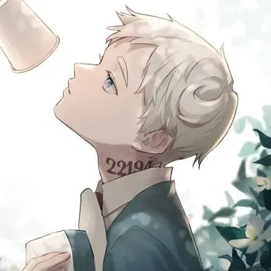 Profile image of ノーマン