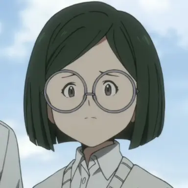 Profile image of ギルダ
