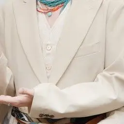 Profile image of 大森元貴