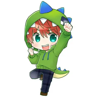 Profile image of じゃぱぱ