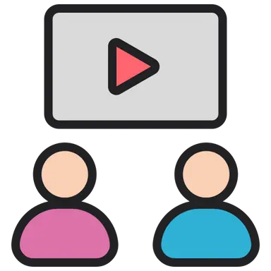 Profile image of 시청자들