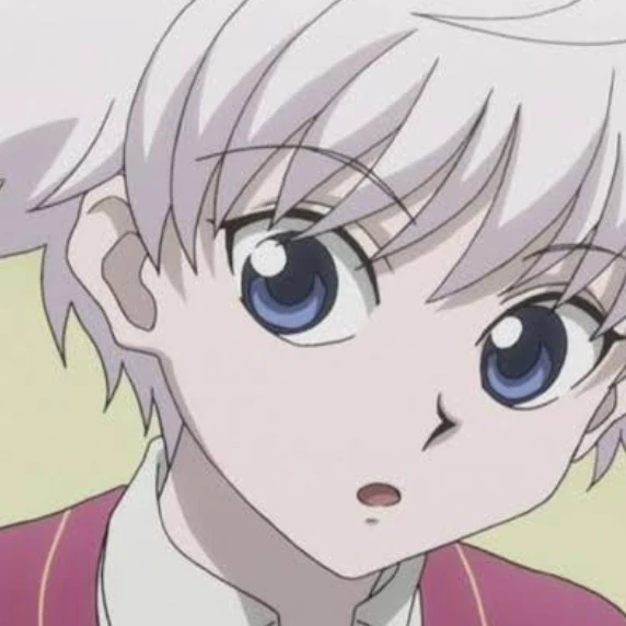 HUNTER×HUNTER学園!!
