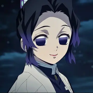 Profile image of 코쵸우 시노부