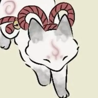 Profile image of ツキ