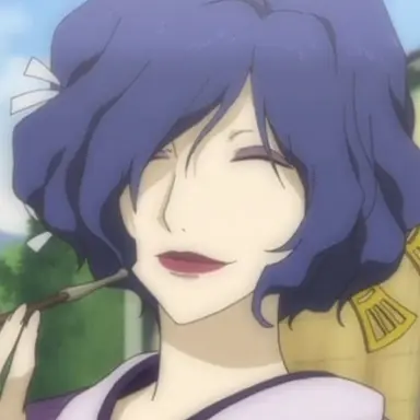 Profile image of ヒノエ